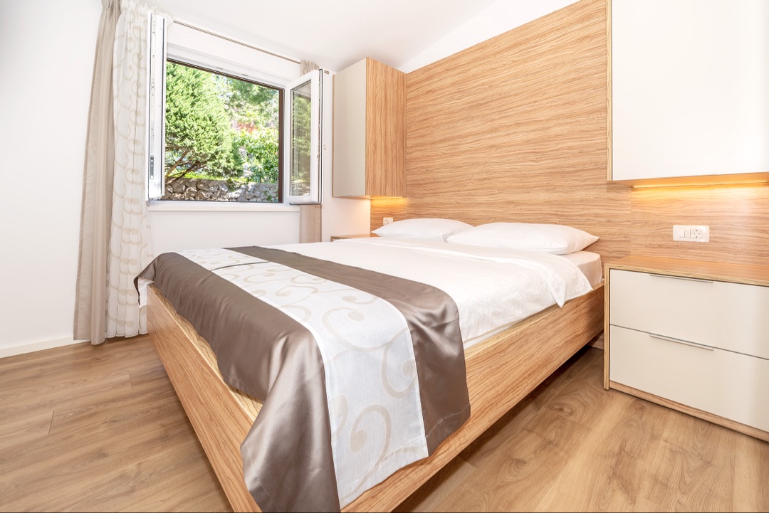 Gallery Apartment 1 · Apartments Perić