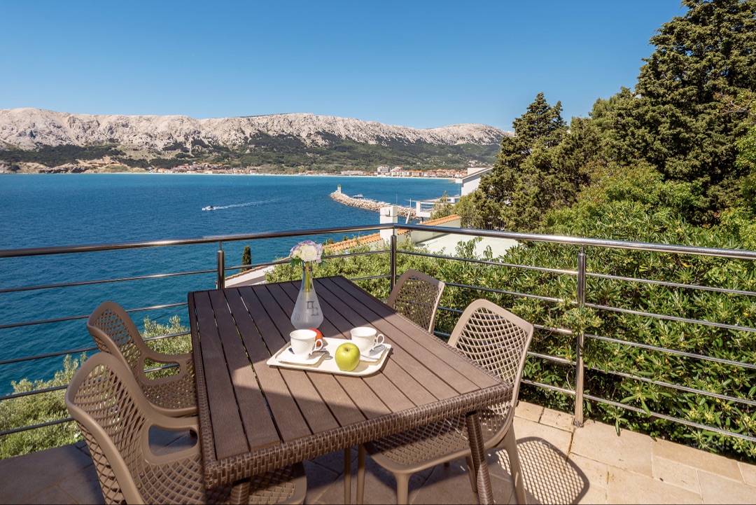 Gallery Apartment 3 · Apartments Perić