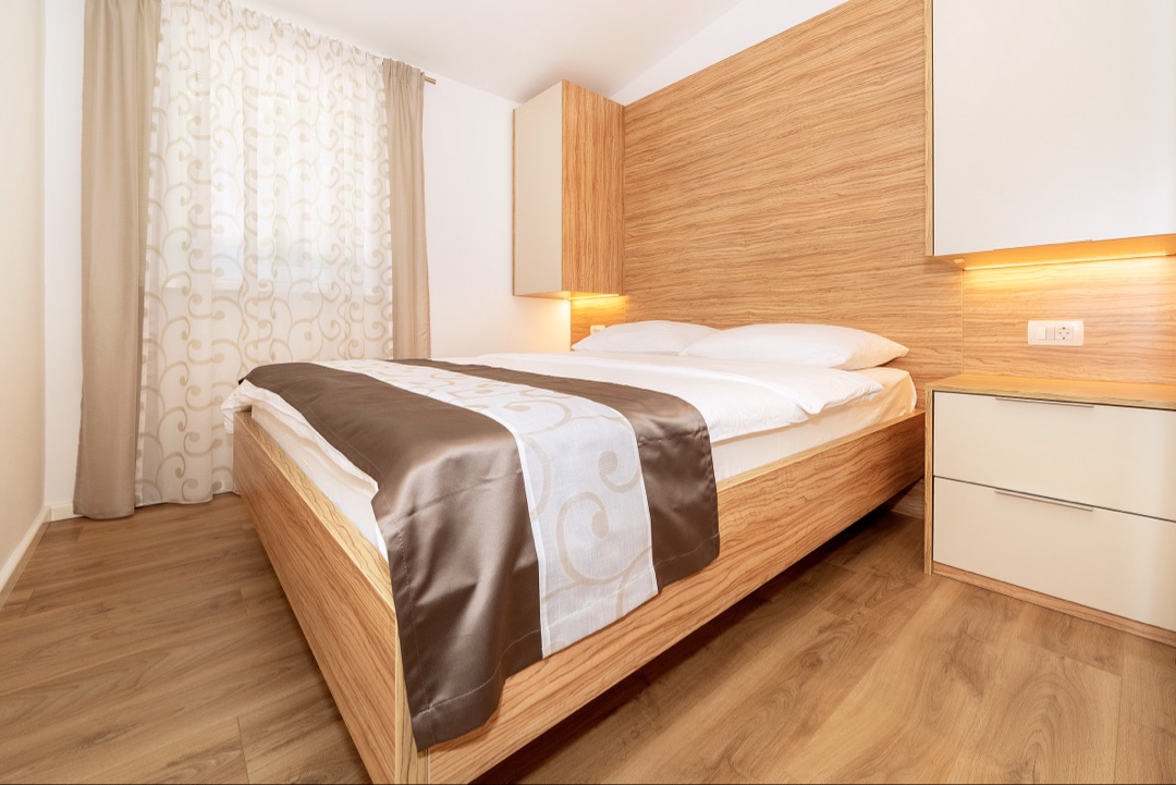 Gallery Apartment 3 · Apartments Perić