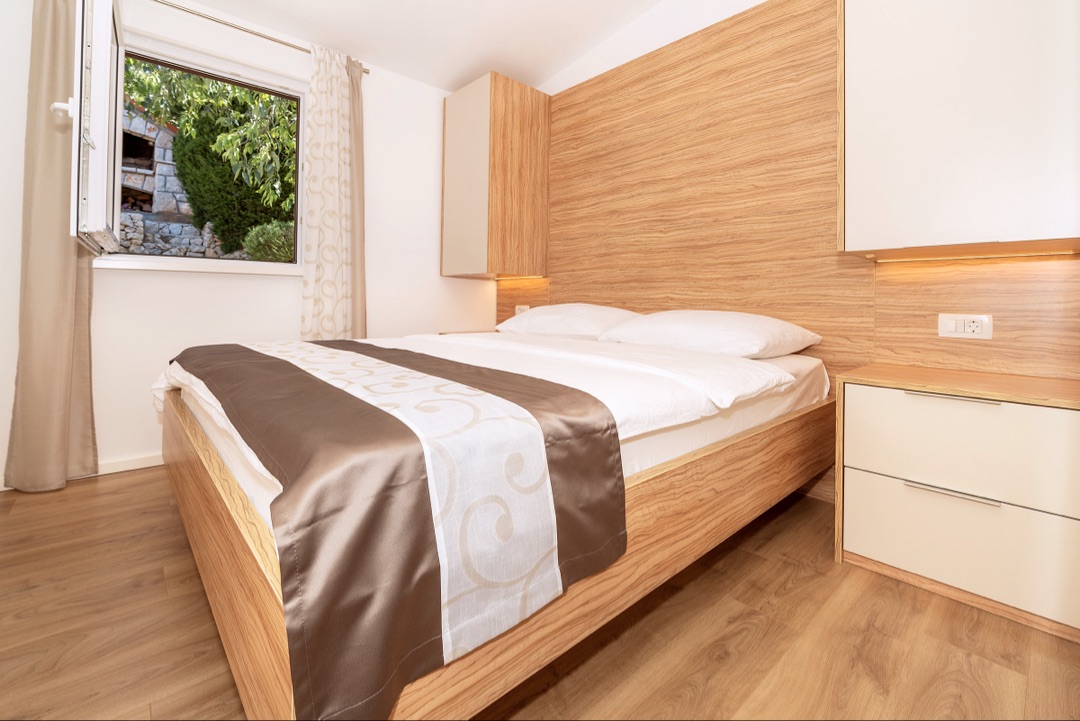 Gallery Apartment 3 · Apartments Perić
