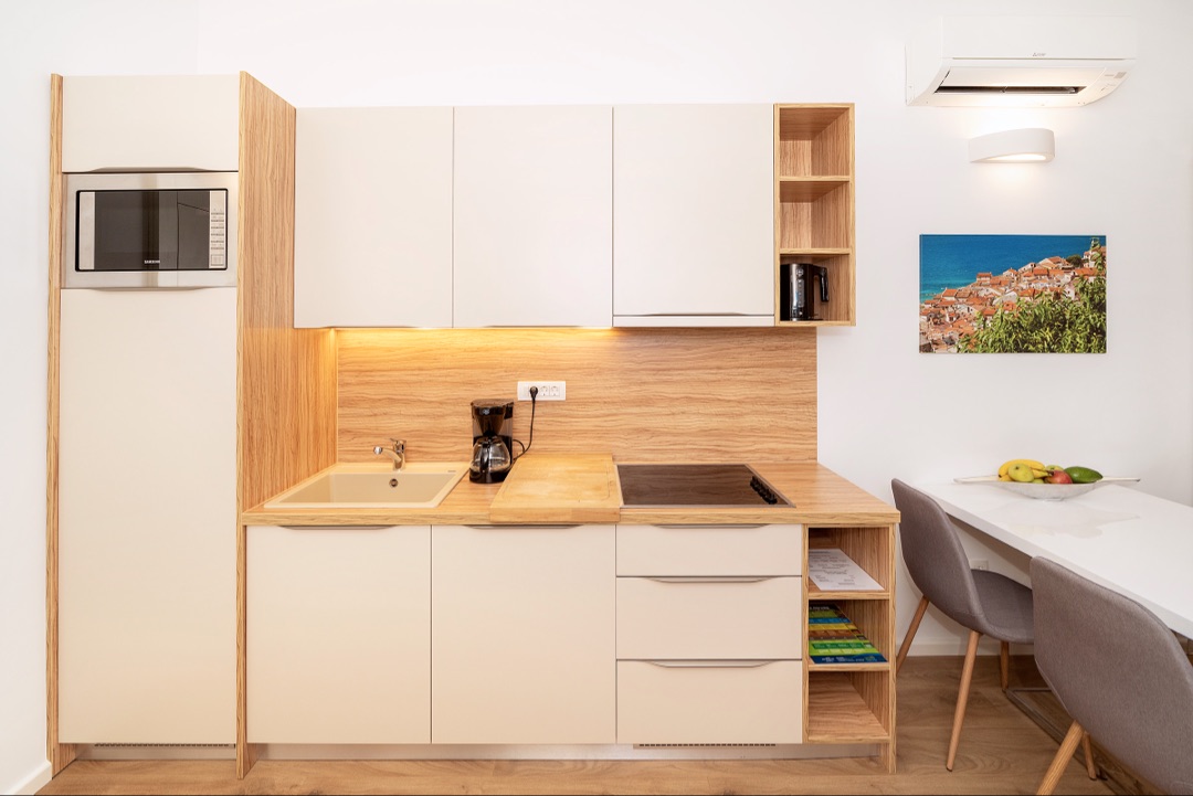 Gallery Apartment 3 · Apartments Perić